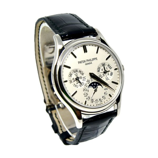 Patek Philippe Grand Complications 5140G-001